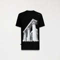 EMPORIO TSHIRT BLACK