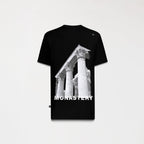 EMPORIO TSHIRT BLACK
