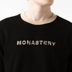 SIUX TSHIRT/BLACK