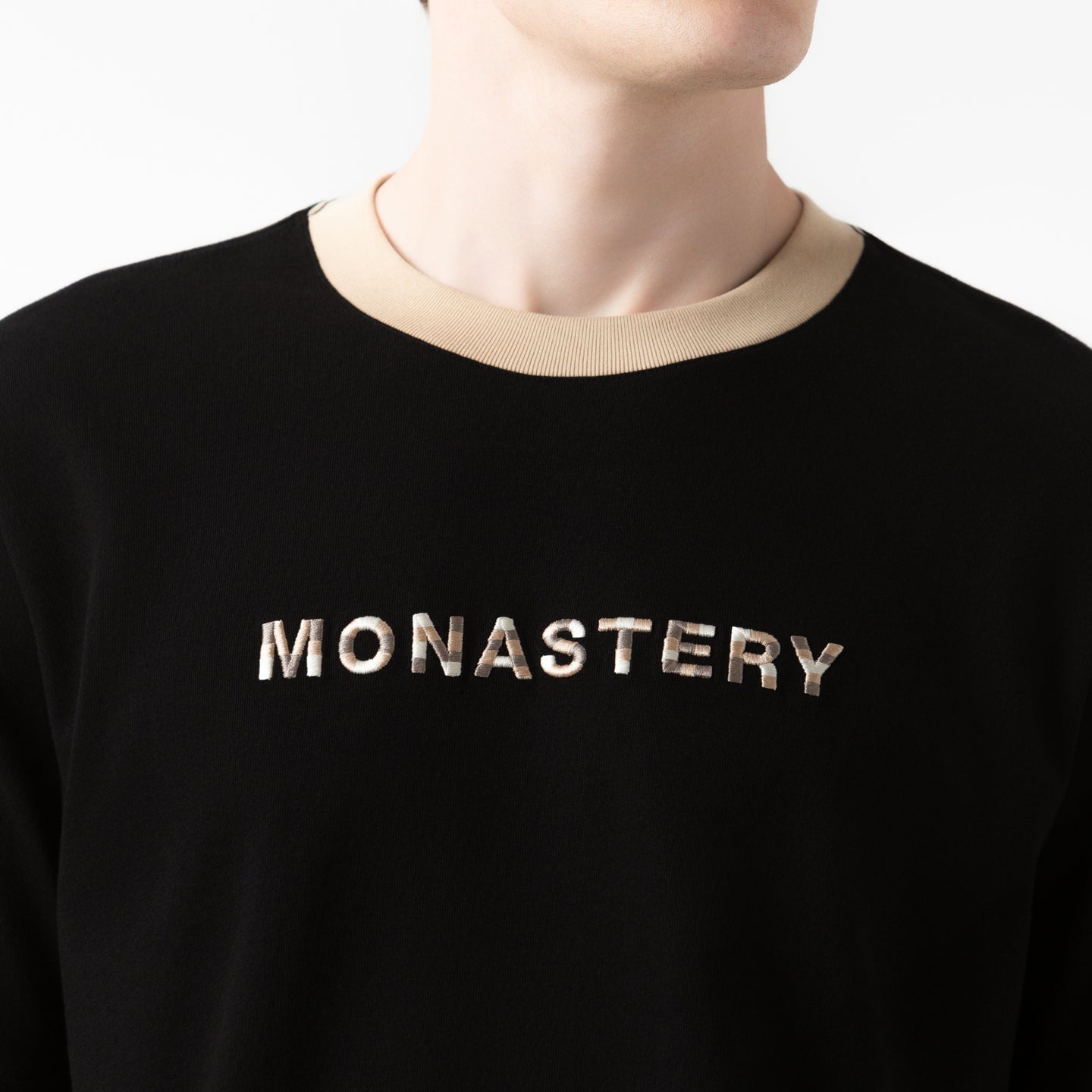 SIUX TSHIRT/BLACK