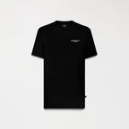 SENATTUS T-SHIRT BLACK