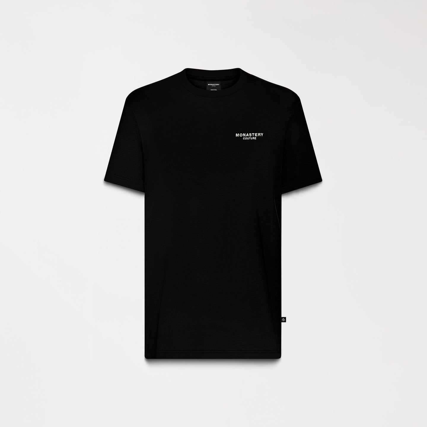 SENATTUS T-SHIRT BLACK