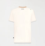 SLEPNIR TSHIRT/WHITEASPARAGUS