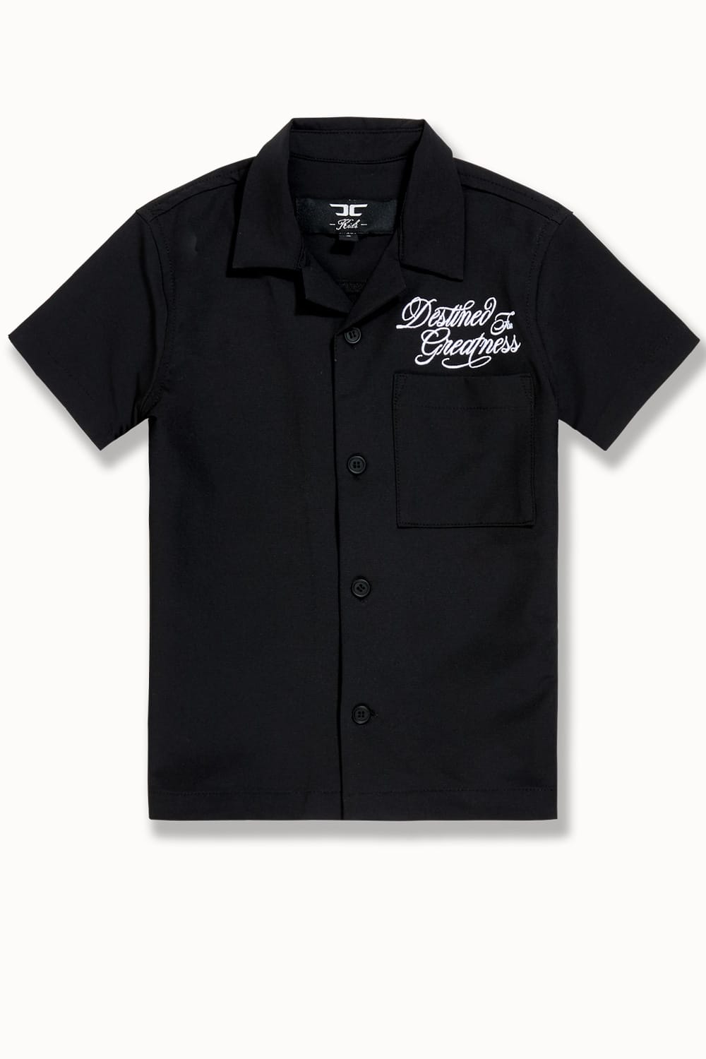 2080 BLACK SHIRT