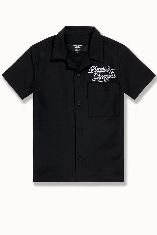2080 BLACK SHIRT