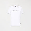 WESLEY TSHIRT/WHITE