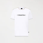 WESLEY TSHIRT/WHITE