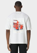PASDEM LM-F40 OFFWHITE
