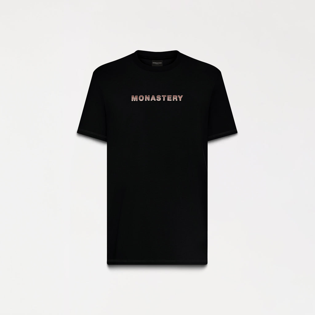 EVER T-SHIRT BLACK