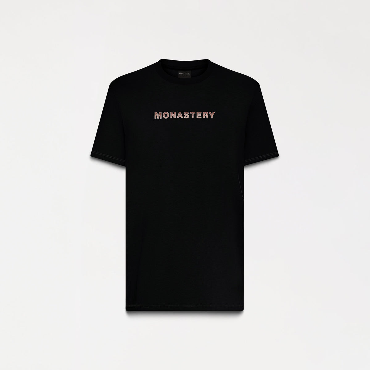 EVER T-SHIRT BLACK