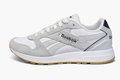 GL1000 LTHR WHT/GRY/BLUE