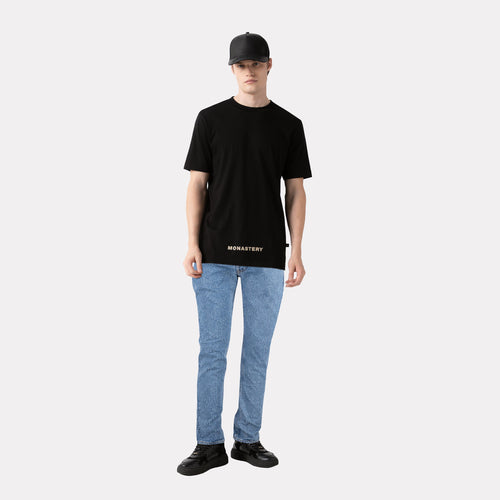 BEEKERS JEAN/BLUE DENIM