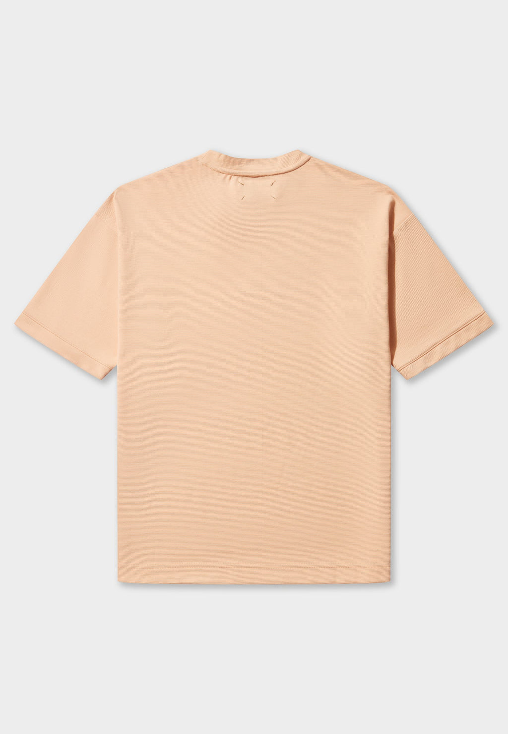 JAQUARD PEACH