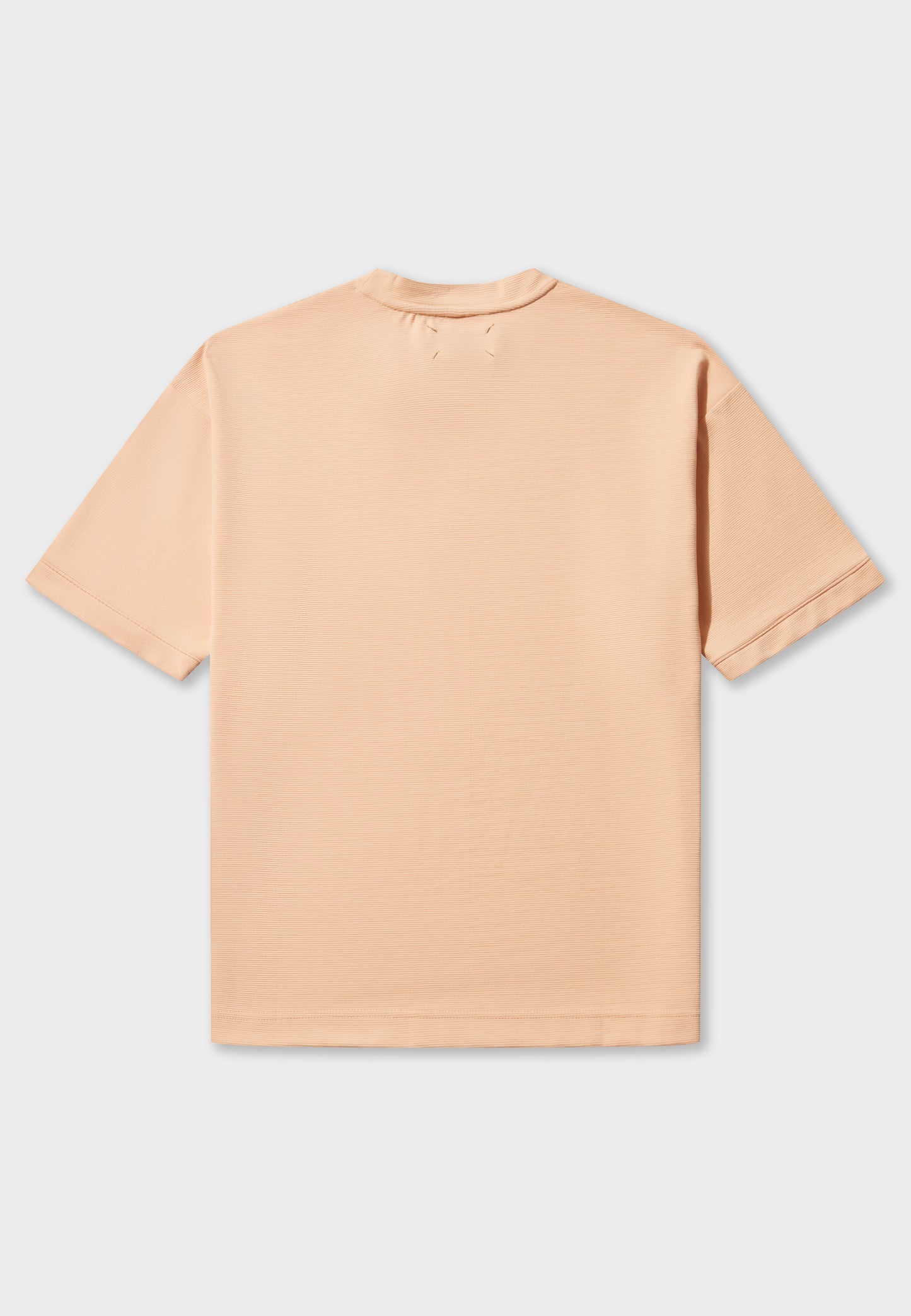 JAQUARD PEACH