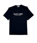 888 BLACK WHITE TSHIRT