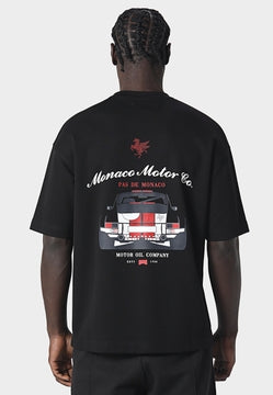 ATELIER MOTE BLACK