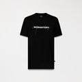BUSTER TSHIRT/BLACK