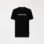 BUSTER TSHIRT/BLACK