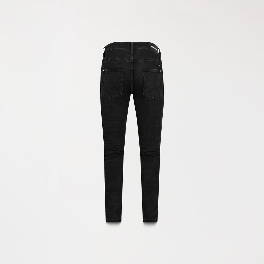 JAZZ JEAN/BLACK