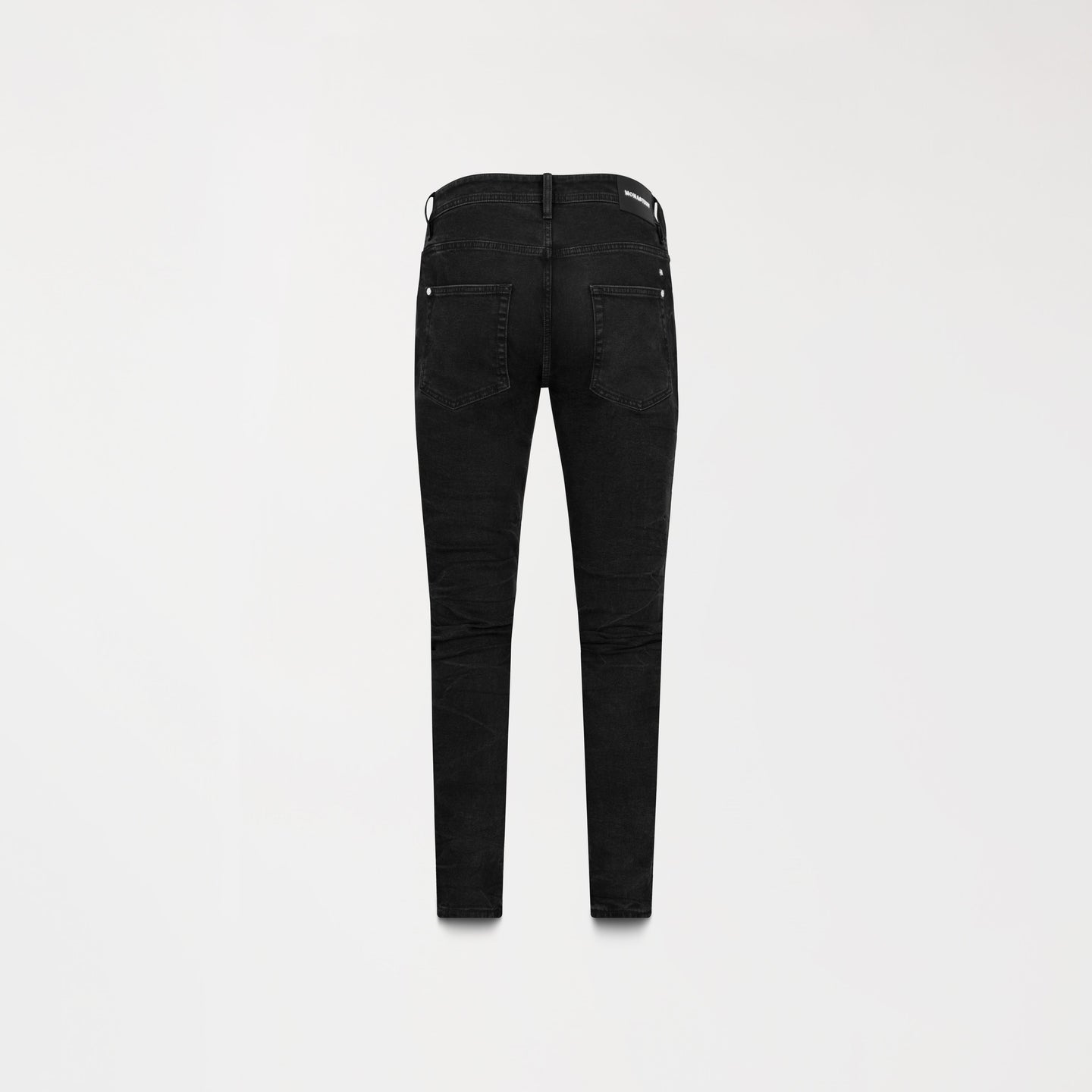 JAZZ JEAN/BLACK