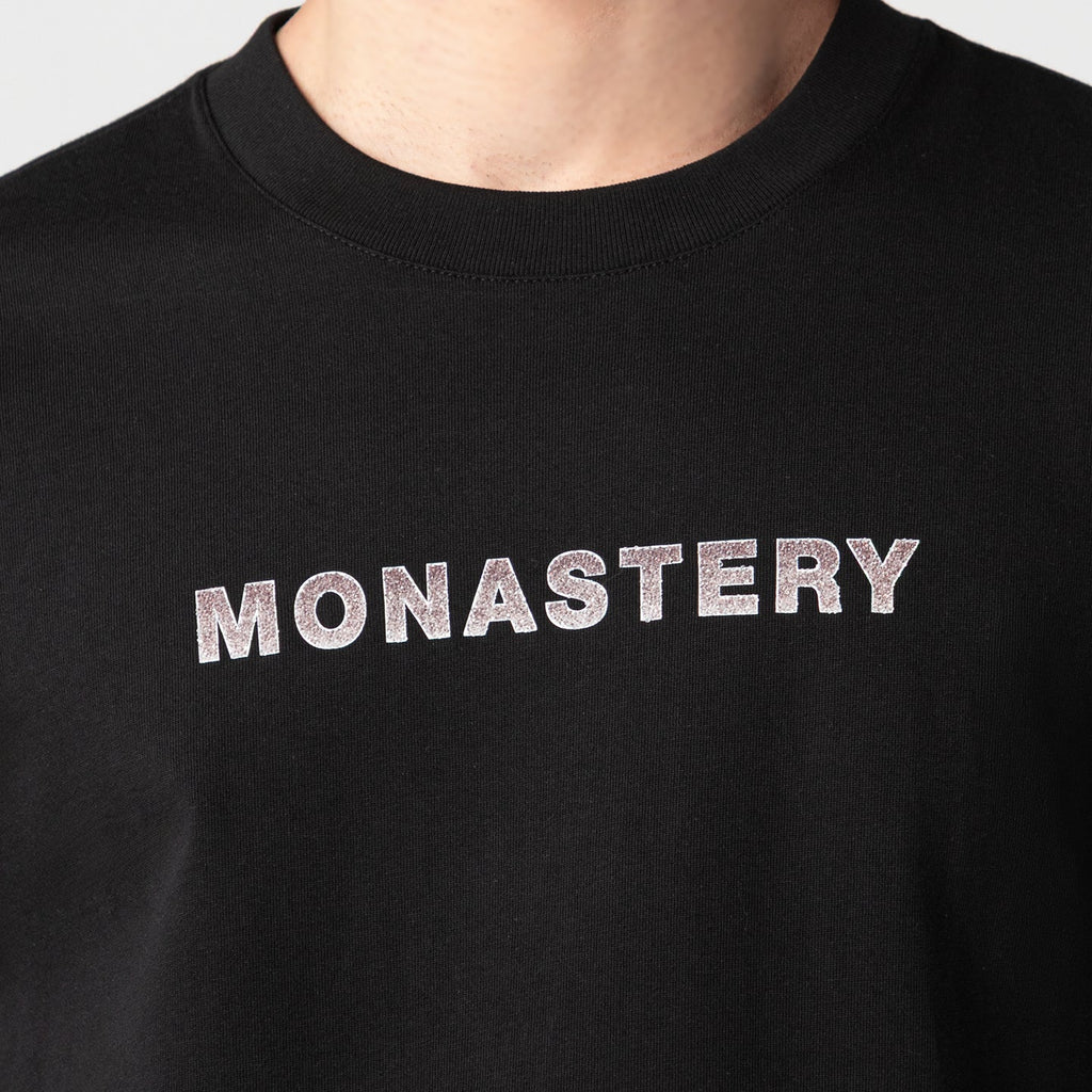 EVER T-SHIRT BLACK