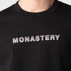 EVER T-SHIRT BLACK