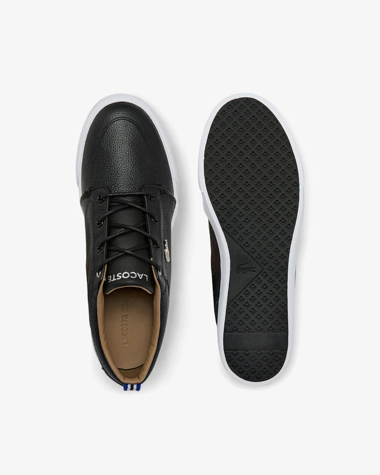 BAYLISS-BLACK