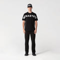 AUREAL T-SHIRT MEN BLACK