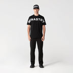 AUREAL T-SHIRT MEN BLACK