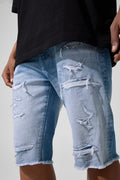 J3226 SKI BLUE