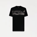 NOCTIRA T-SHIRT MEN BLACK