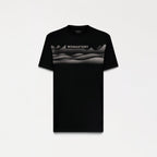 NOCTIRA T-SHIRT MEN BLACK