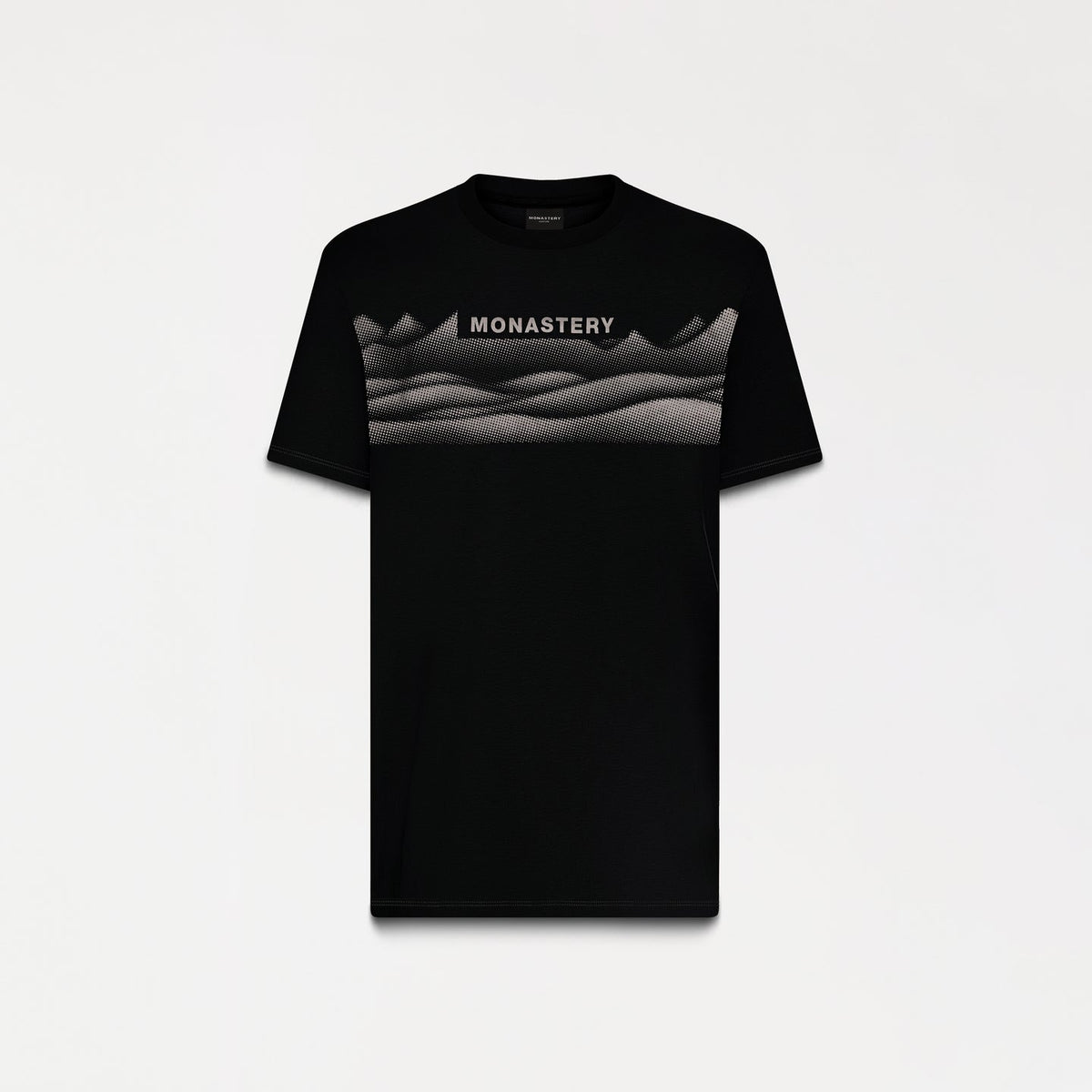 NOCTIRA T-SHIRT MEN BLACK