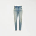 HAWORD JEAN/BLUE DENIM