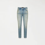 HAWORD JEAN/BLUE DENIM