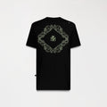SENATTUS T-SHIRT BLACK