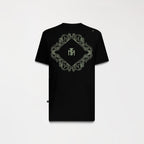 SENATTUS T-SHIRT BLACK