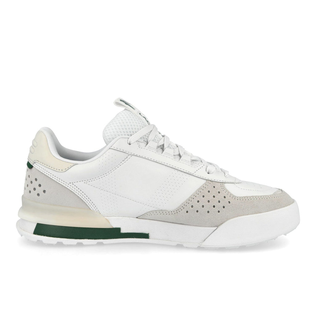 SLAM BRAKE 226 4 SMA WHITE/OFFWHITE
