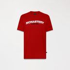 KALIUT TSHIRT/SALSA