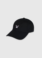 GKCAP002 BLACK