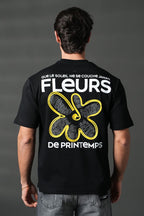 LP-2517 NOIR TSHIRT