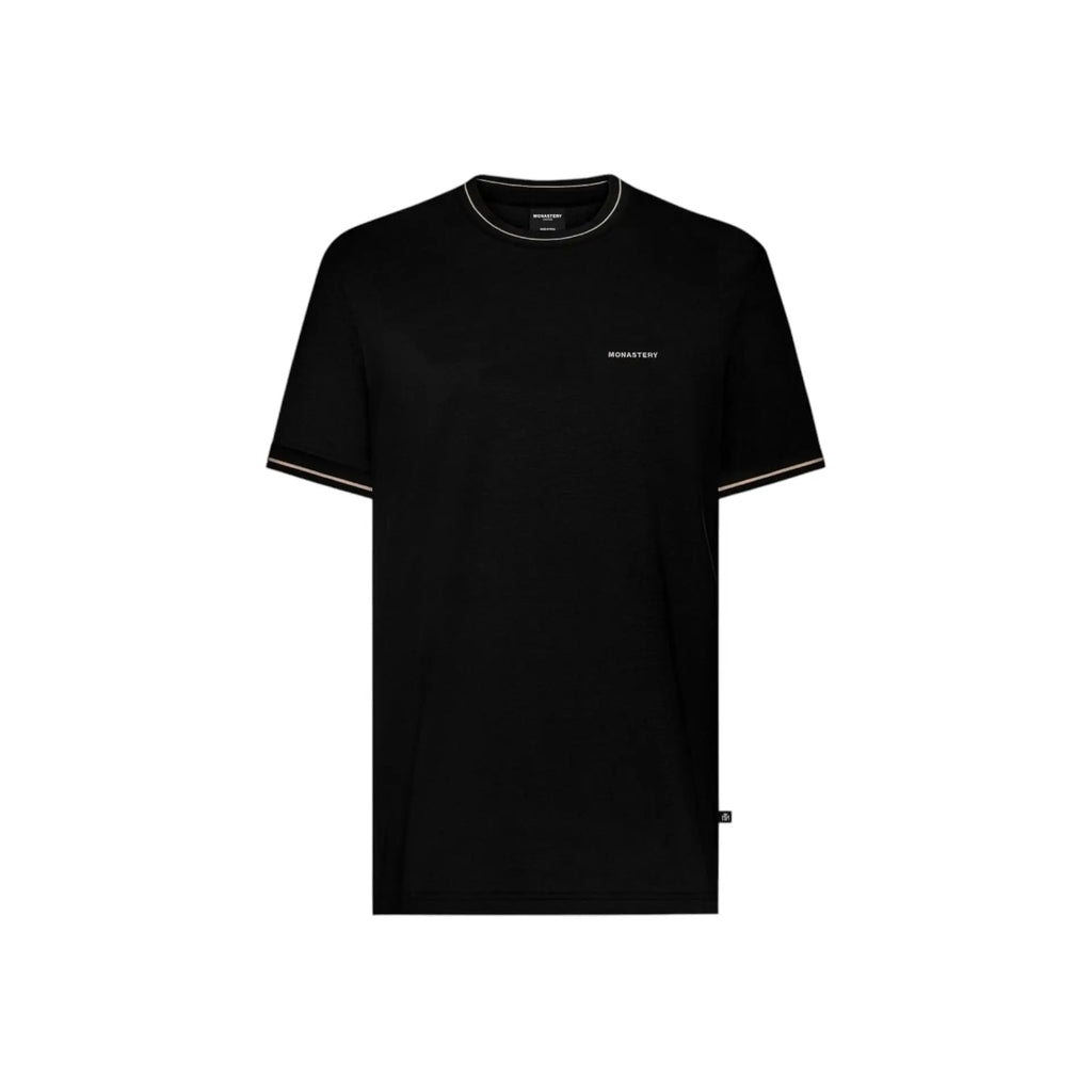 WINEHILL TSHIRT/BLACK