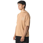 PRESTIGE TSHIRT TAN