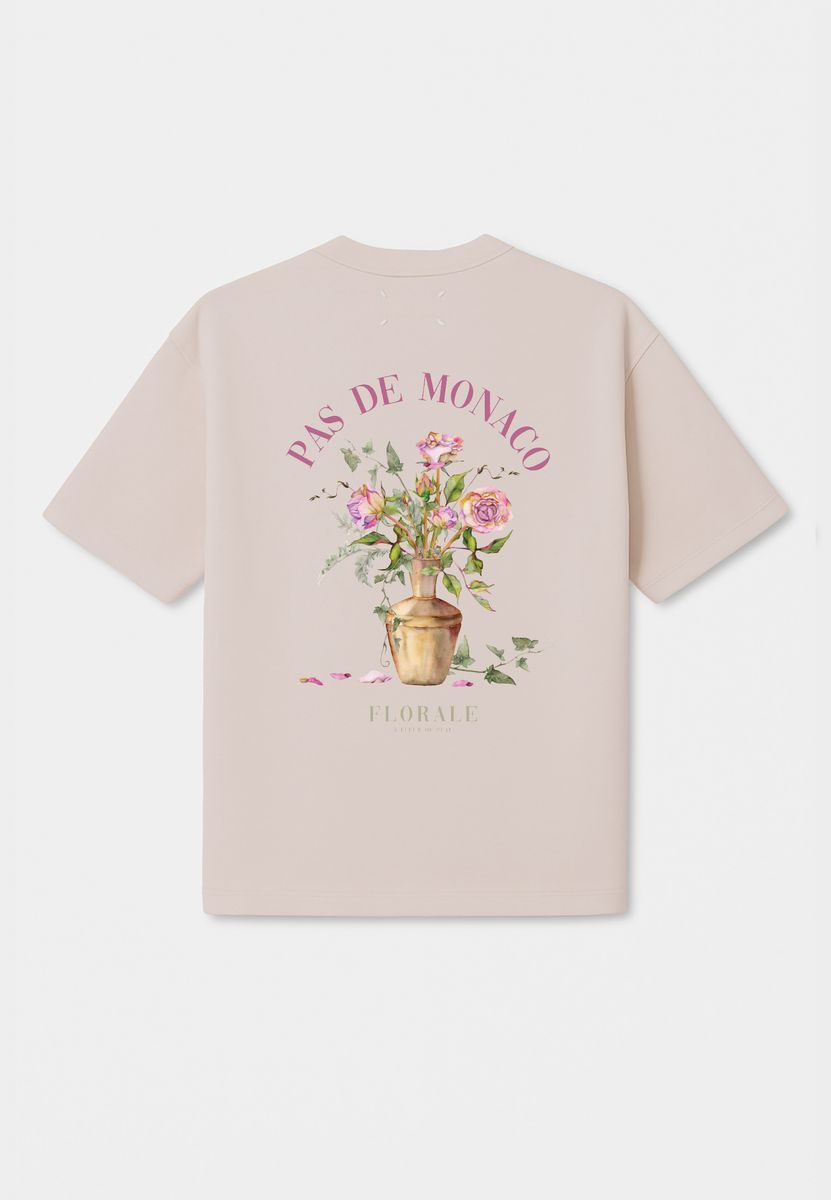 POT DE VIE T-SHIRT PINK
