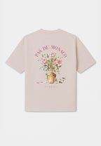 POT DE VIE T-SHIRT PINK