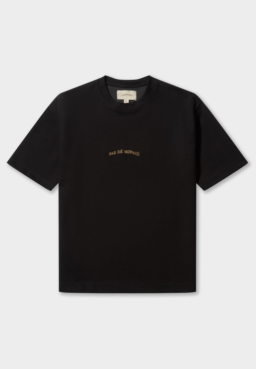 BRODERIE BLACK