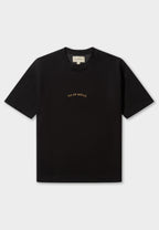 BRODERIE BLACK