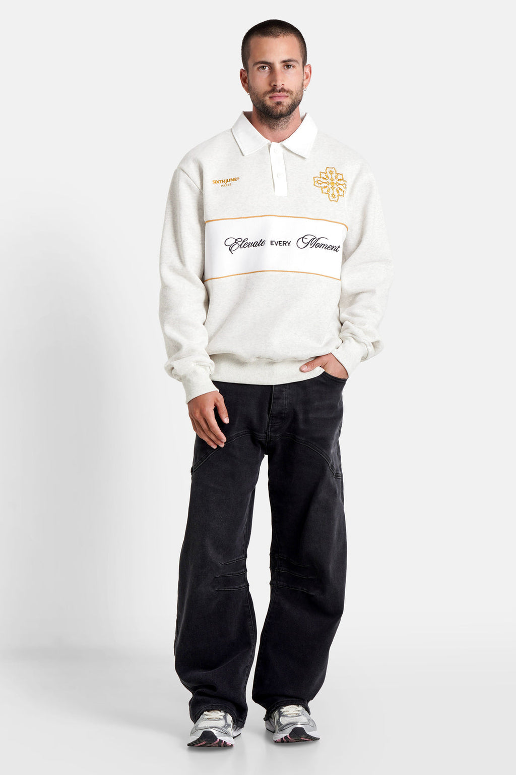US-25747 GREY