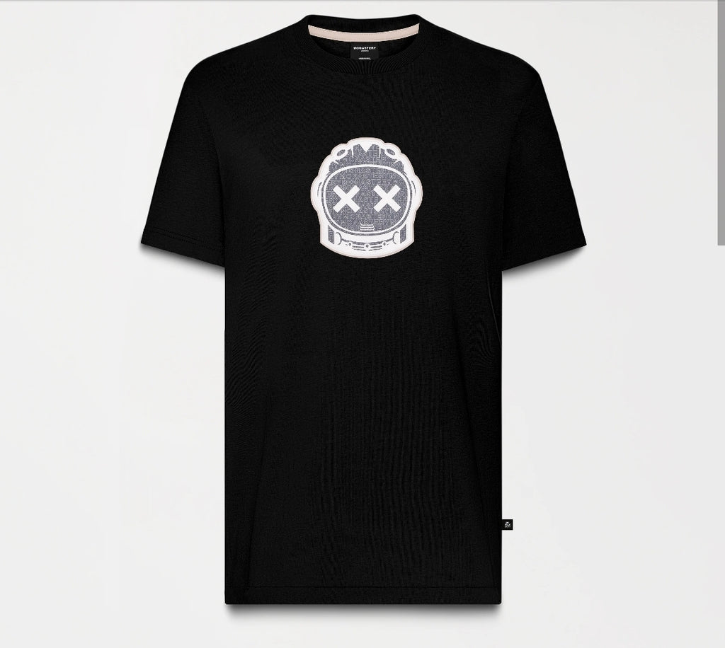 GRODIN TSHIRT/BLACK