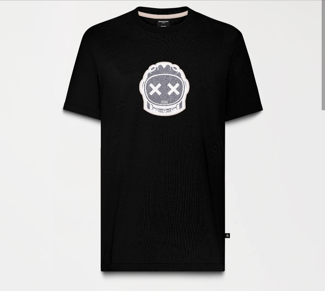 GRODIN TSHIRT/BLACK